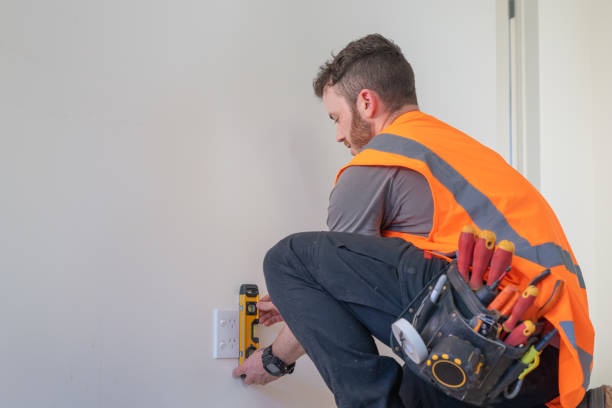 Best Electrical System Inspection  in Penn Valley, CA