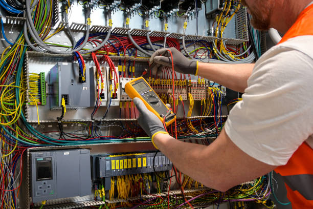 Best Circuit Breaker Repair  in Penn Valley, CA